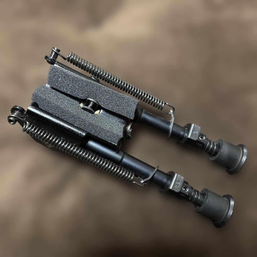 な*け様 東京マルイ スナイパーライフル L96 AWS ブラック スコープ バ