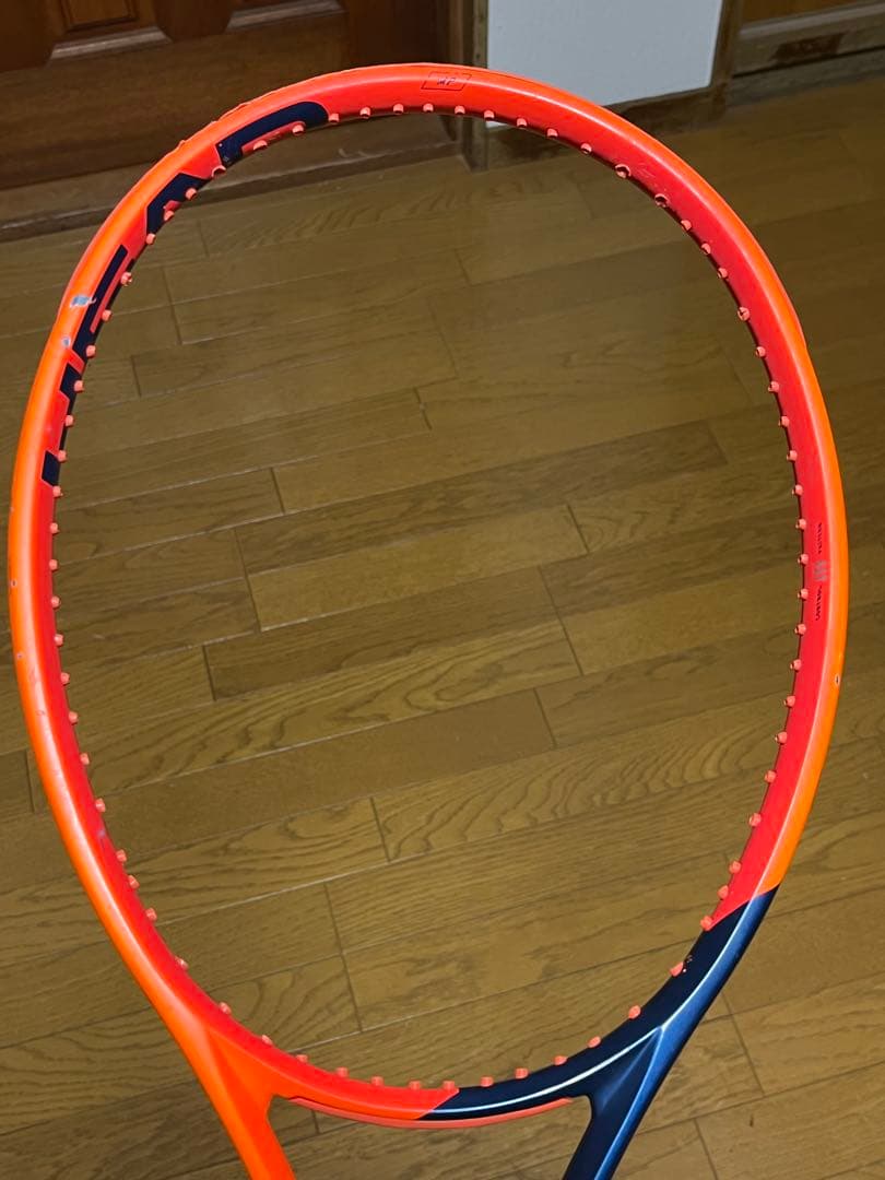 ヘッドラジカルmp 2本セット 値段交渉ok