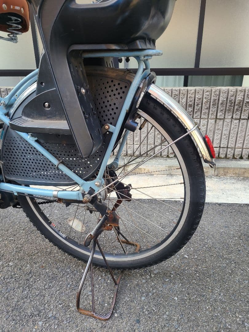 ジャンク品　ハイディ　HYDEE．B　7月7日引取限定(世田谷区)