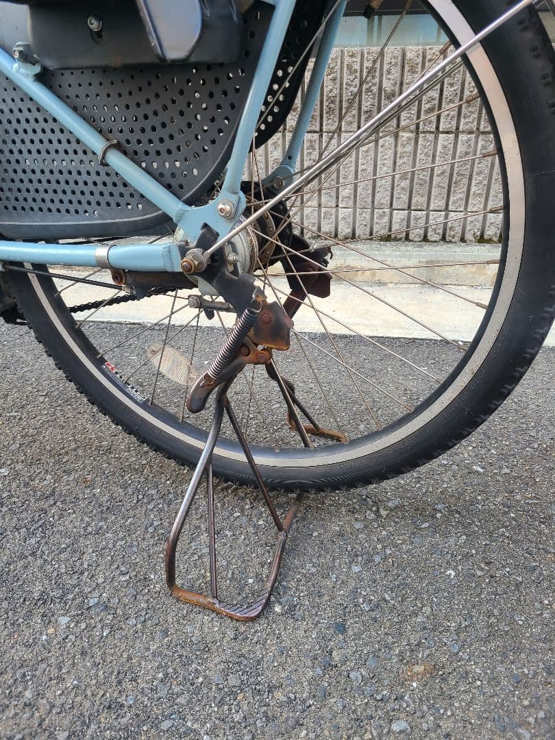 ジャンク品　ハイディ　HYDEE．B　7月7日引取限定(世田谷区)