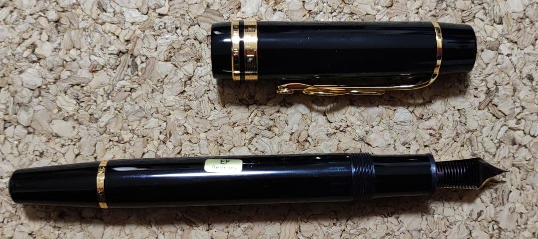 MONTBLANC モンブラン ドネーションペン レナード・バーンスタイン