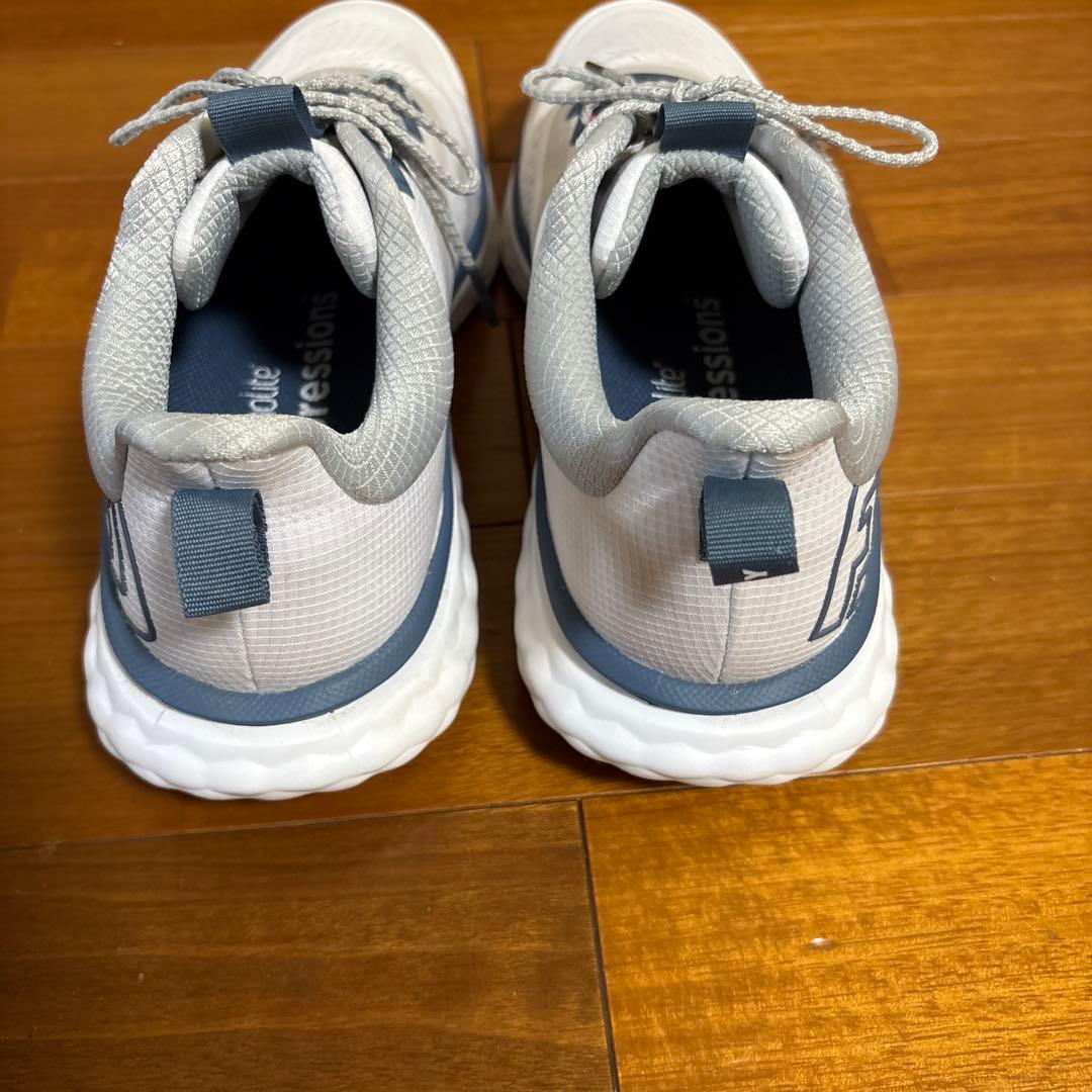 美品！フットジョイ　クオンタム　27cm