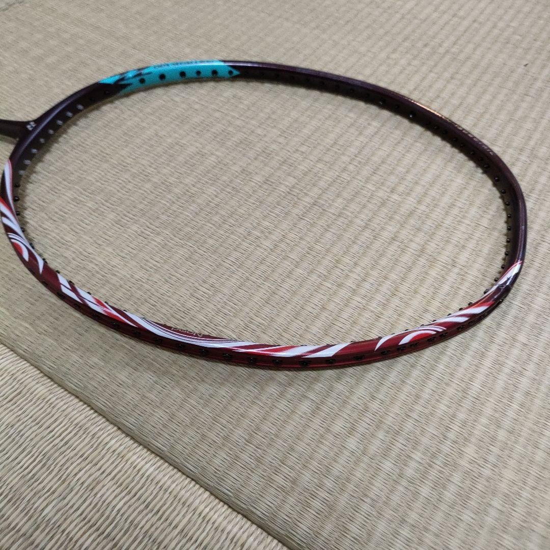 【RT-119622】ジャンク　アストロクス100zz　クレナイ　4uG5