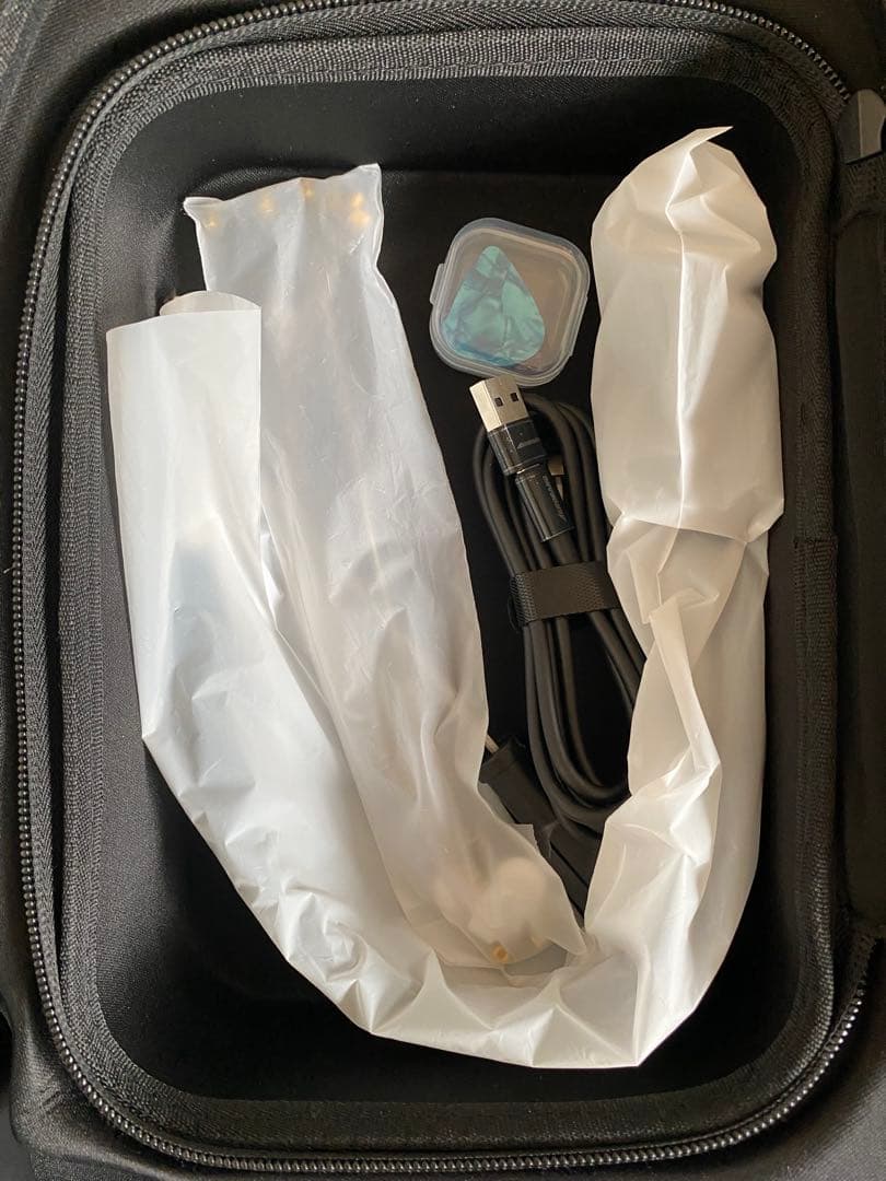 AeroBand Guitar ほぼ新品未使用