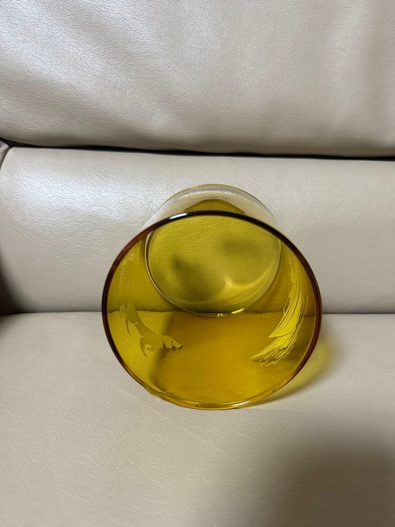 値下げ！【レア】未使用COLEMAN スポーツマン　288 ランタングローブ黄色