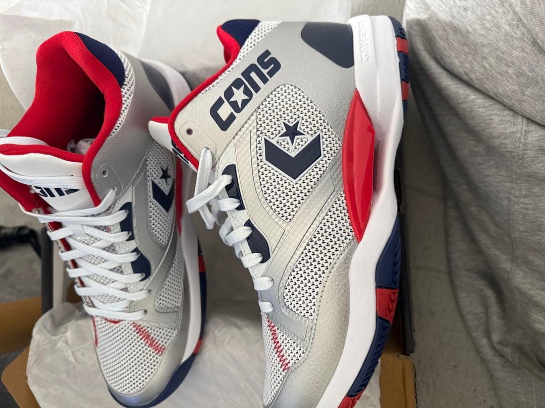 期間限定‼️ 新品安売 SALE‼️今だけ！CONVERSE