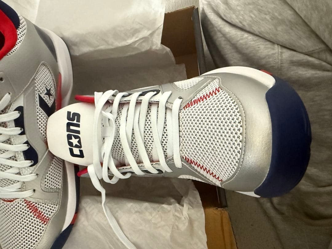 期間限定‼️ 新品安売 SALE‼️今だけ！CONVERSE