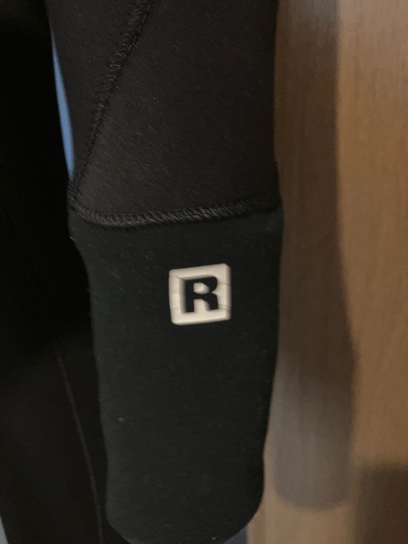 patagonia パタゴニア　ライトドライ　ウェットスーツ　サーフィン