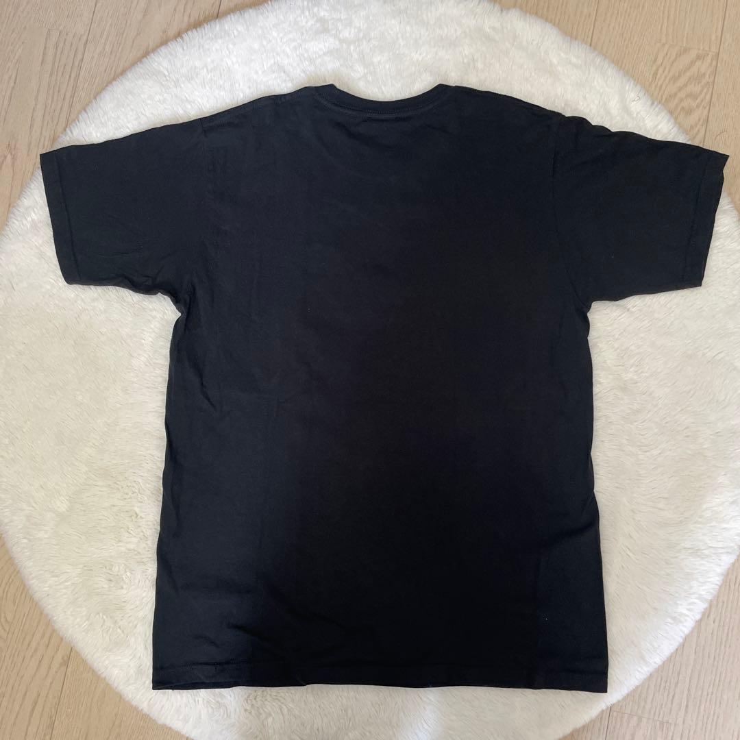 GLAY Tシャツ ズラー