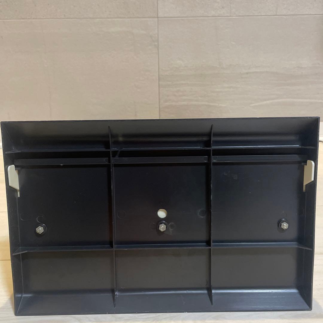 当時物 レア トミカ トミー 青版 ショーケース 40台分 ディスプレイ