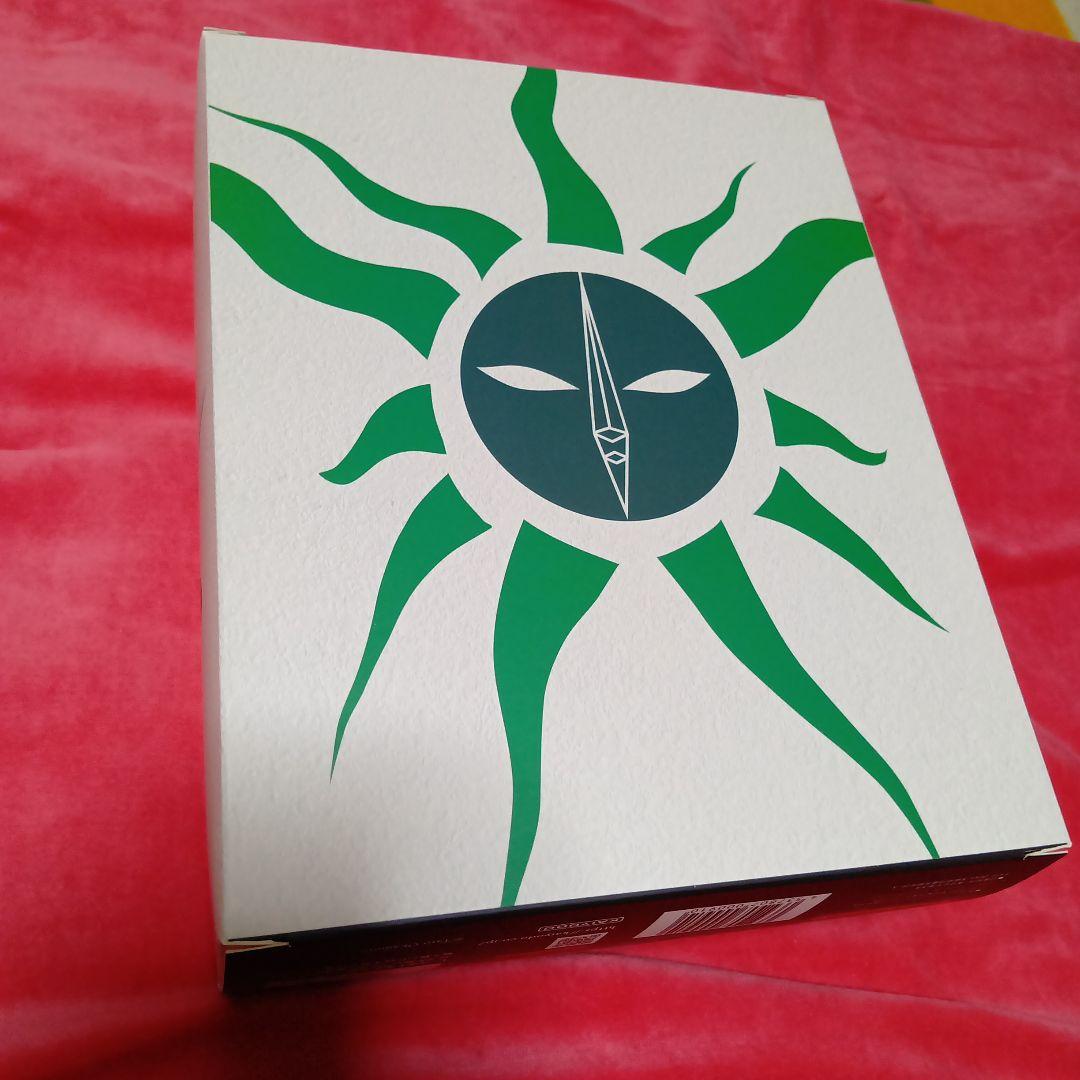 太陽の塔 1/350 スケール フィギュア　未開封