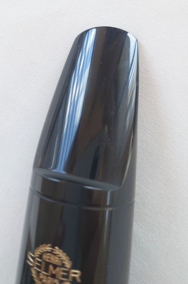 セルマー テナー マウスピース S90 170
