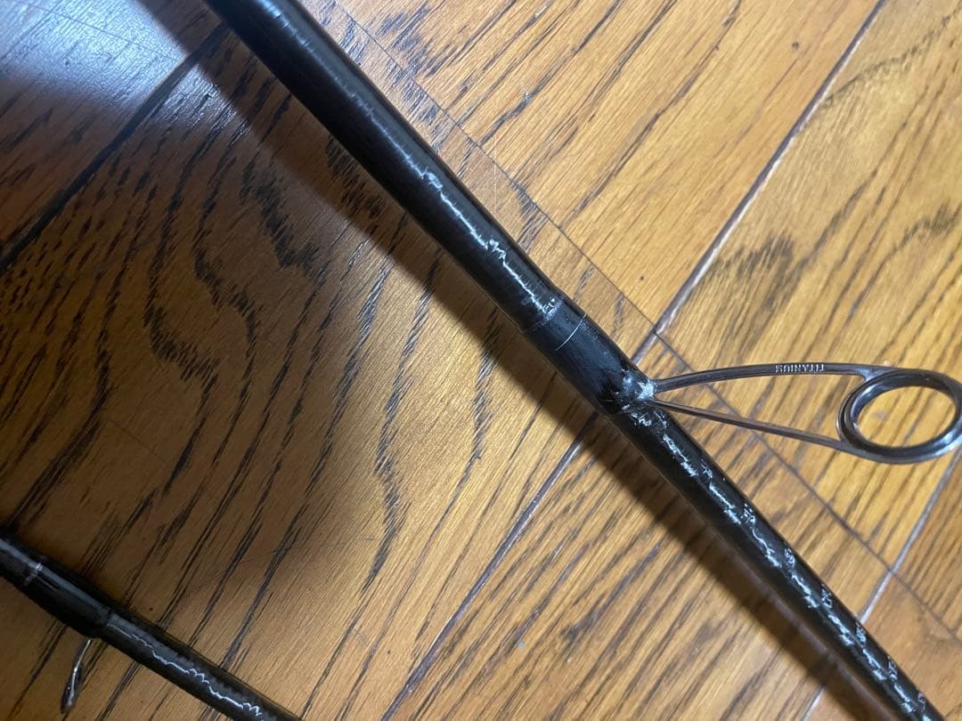 シマノ　17 セフィア　CI4+ S810M