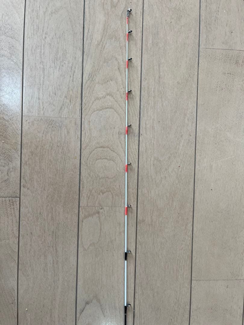 シマノSHIMANOバイオインパクトX 一つテンヤマダイ 255ML