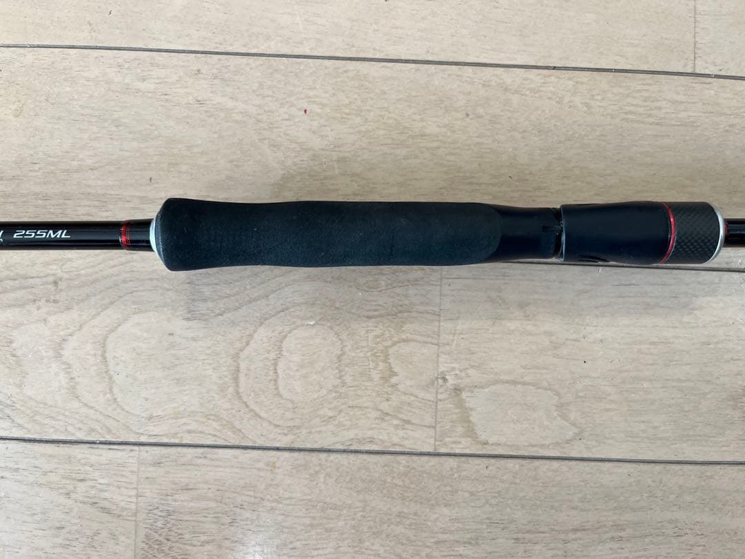 シマノSHIMANOバイオインパクトX 一つテンヤマダイ 255ML