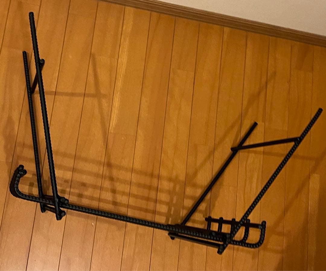 再販 アイアン テーブル ロストル 焚き火 キャンプ アウトドア　在庫限り