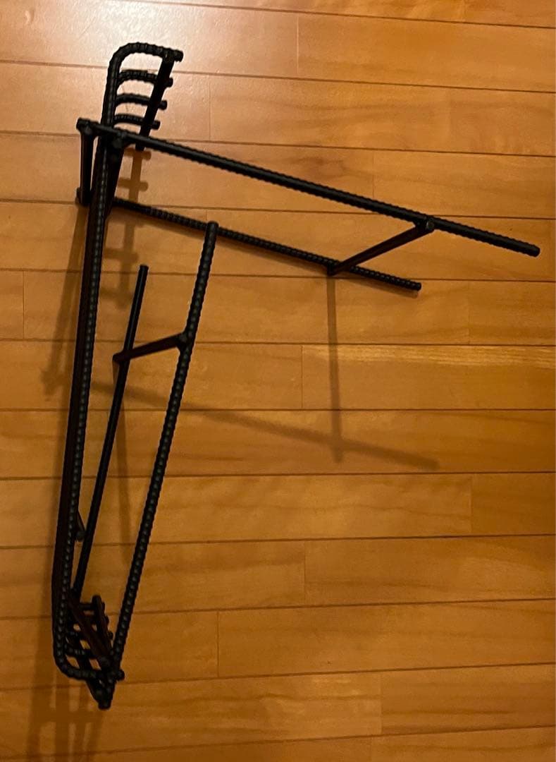 再販 アイアン テーブル ロストル 焚き火 キャンプ アウトドア　在庫限り