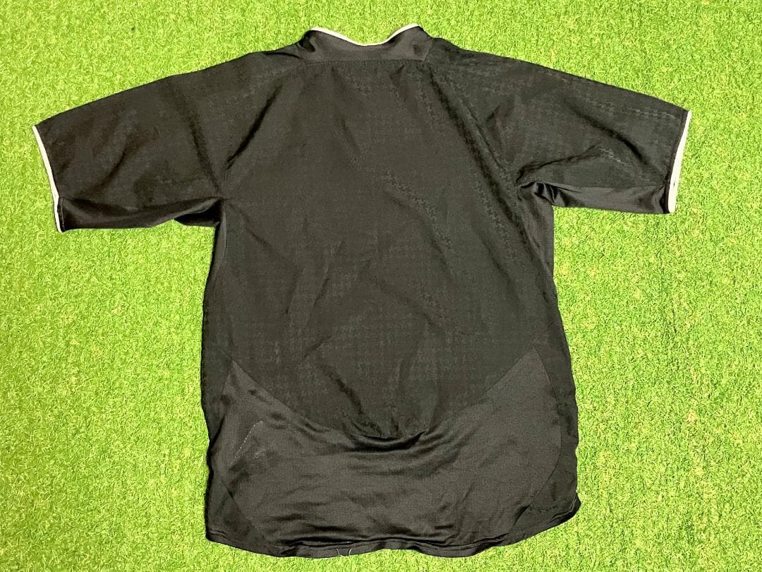 【レア】マンチェスターユナイテッド 03-05 ユニフォーム M 半袖