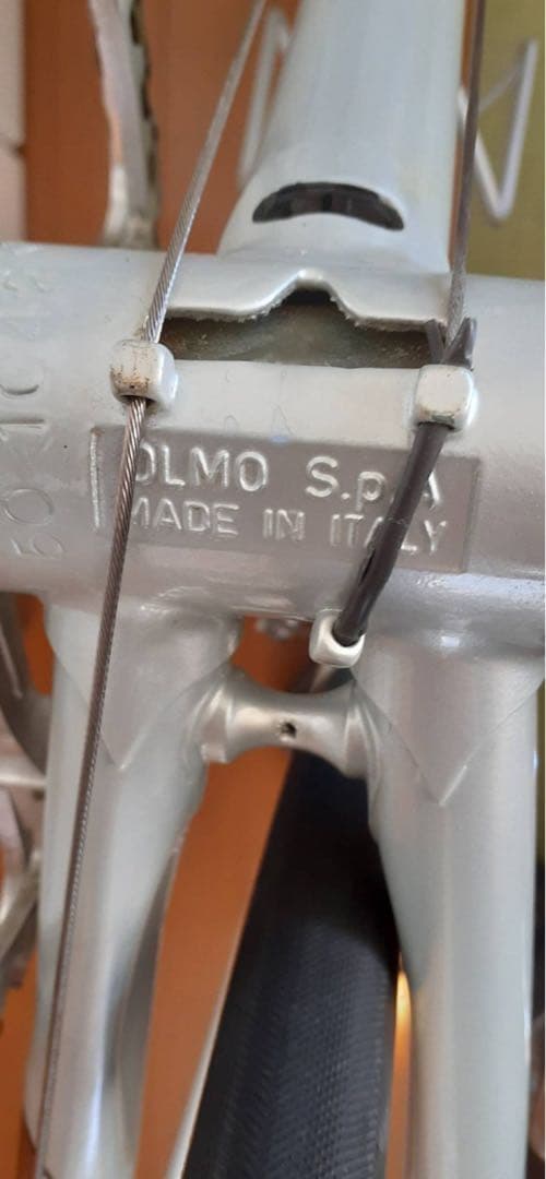 3*o様 OLMO コンペティション 自転車