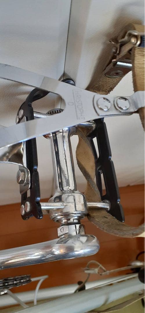 3*o様 OLMO コンペティション 自転車