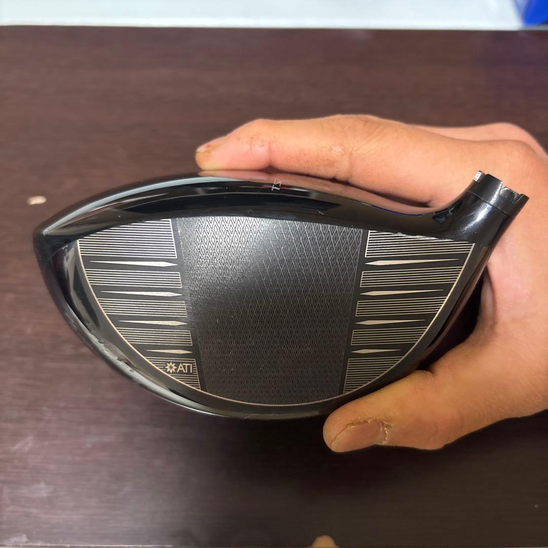タイトリスト　ドライバーヘッド　TSi4 8.0度