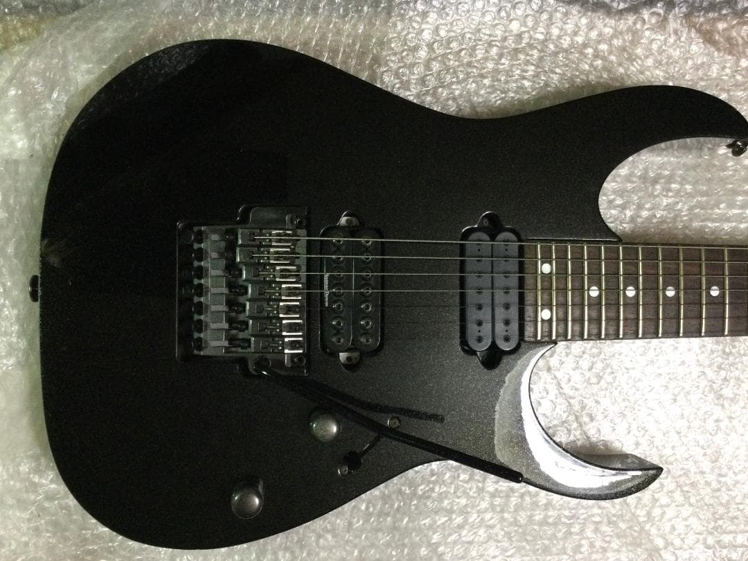Ibanez 日本製 black