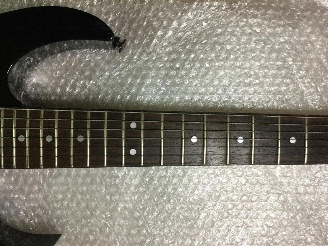 Ibanez 日本製 black