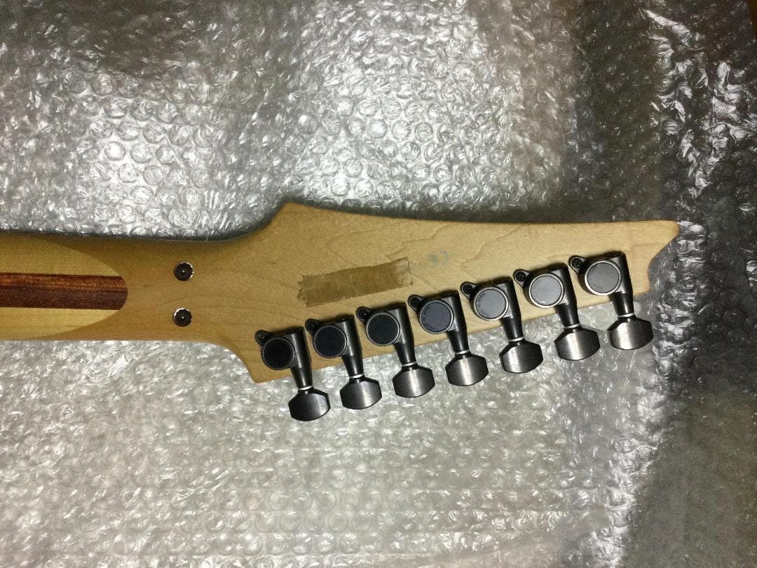 Ibanez 日本製 black