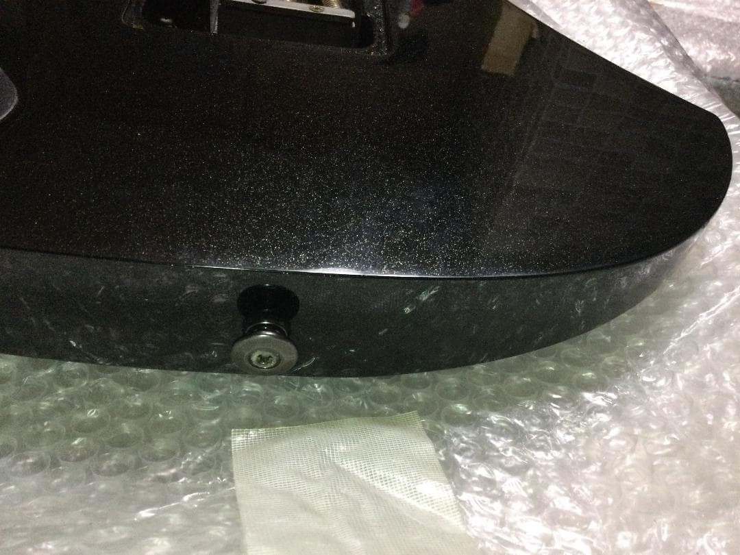 Ibanez 日本製 black