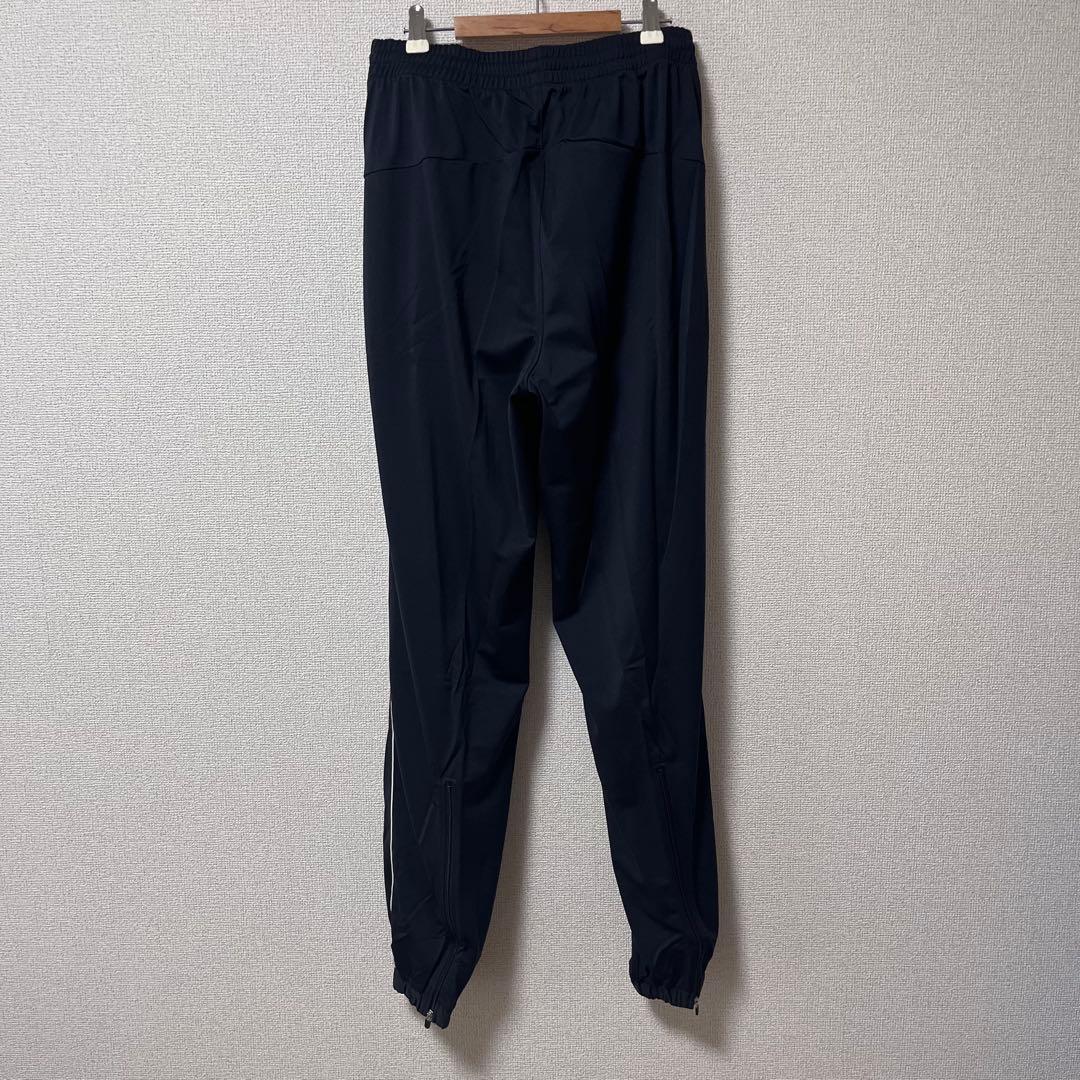 【新品・未使用】UMBRO ジャージ 下 ブラック 黒