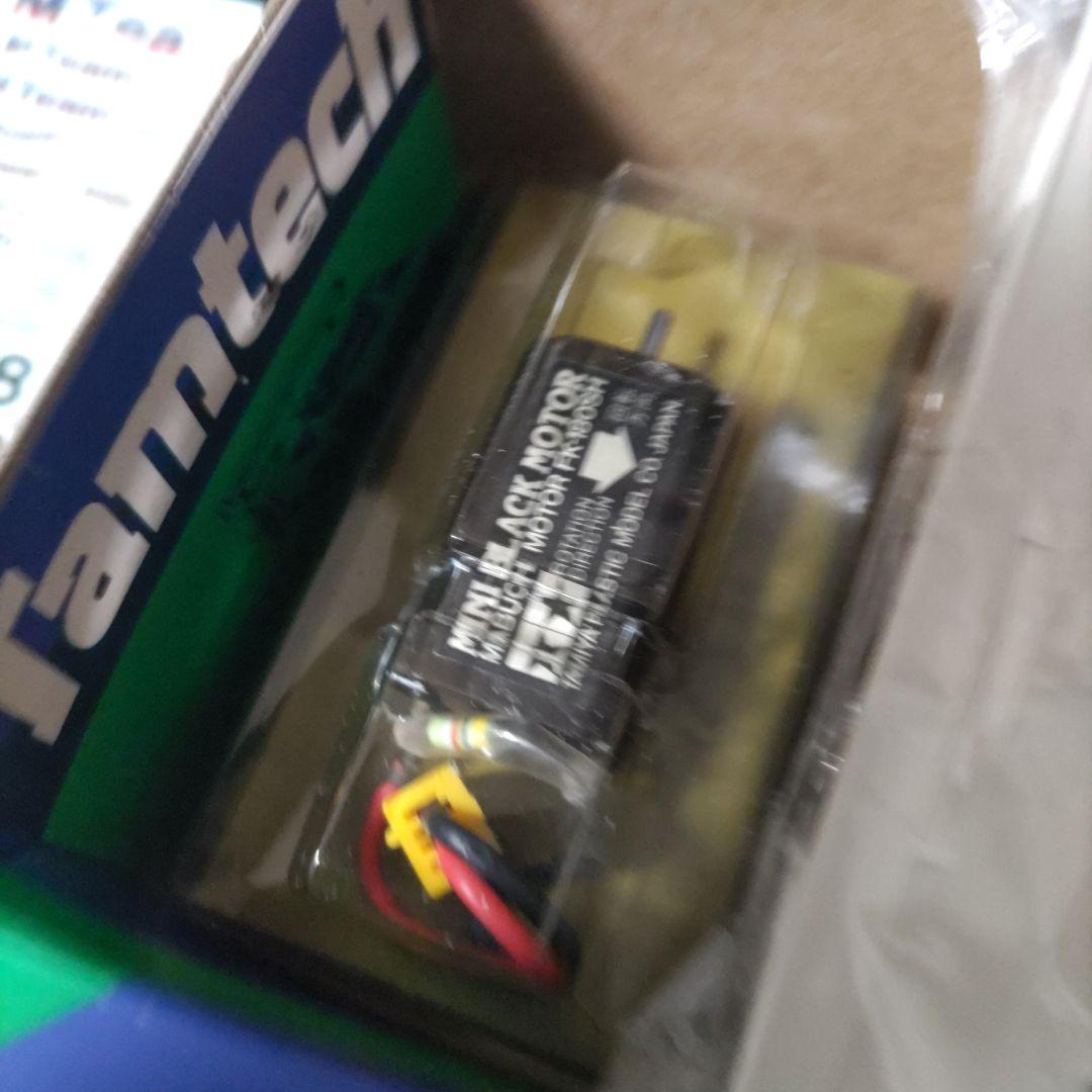 未組立品　小鹿タミヤ　Tamtech  GTP 1/24 RCカー