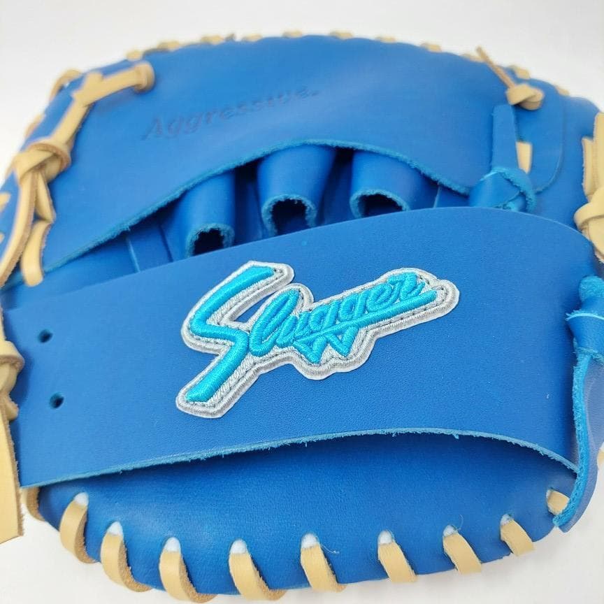 久保田スラッガー 限定トレーニンググラブフェンスグラブ KSG-FGS 右投げ用