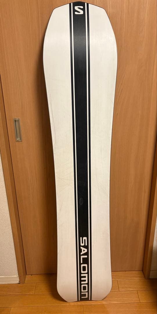 スノーボード Salomon Dancehaul 152CM