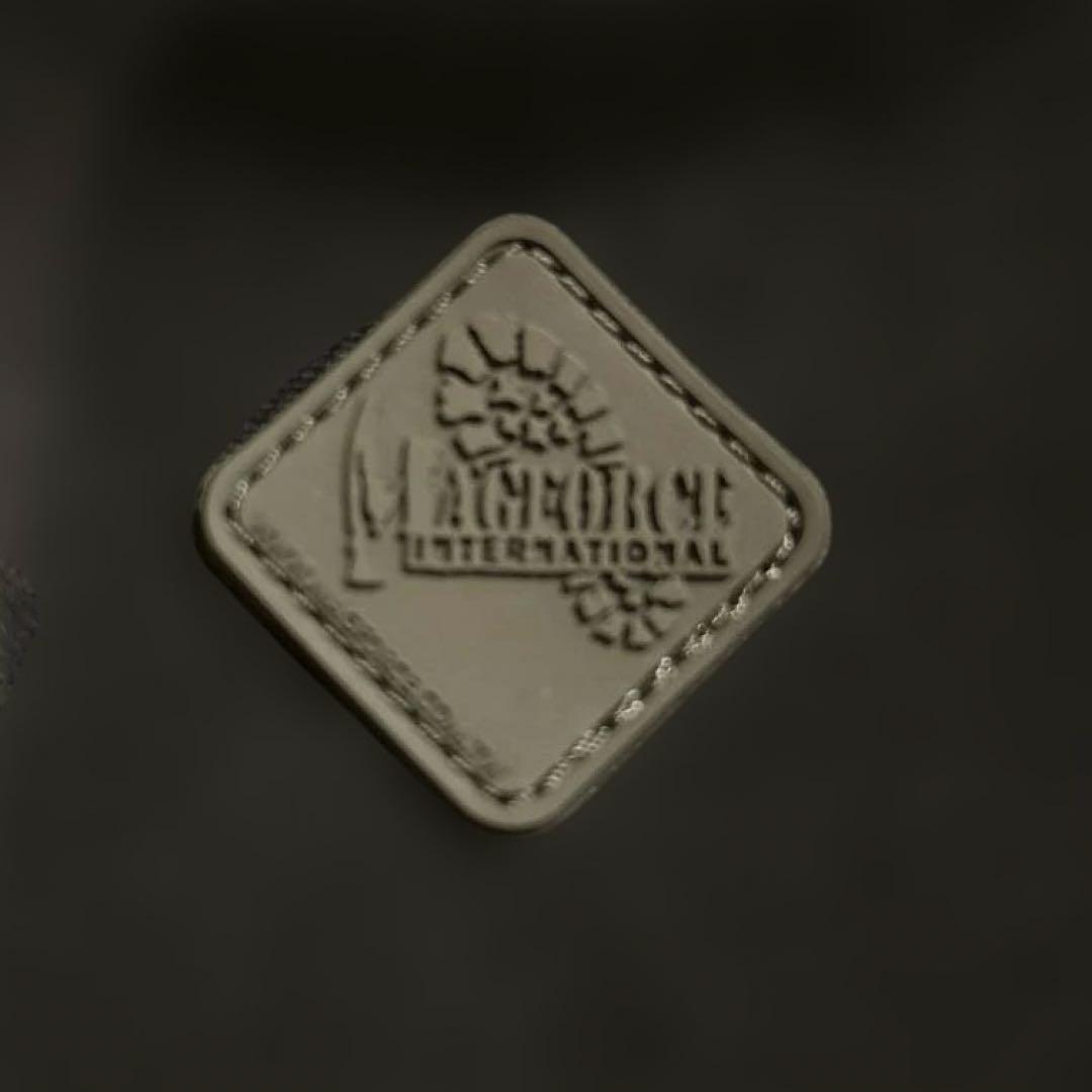 MAGFORCE マグフォース　Hiker Stealth Backpack