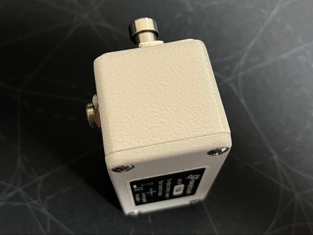 XOTIC SP Compressor コンプレッサー エフェクター