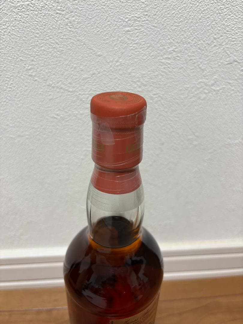 グレンドロナック カスクストレングス バッチ4