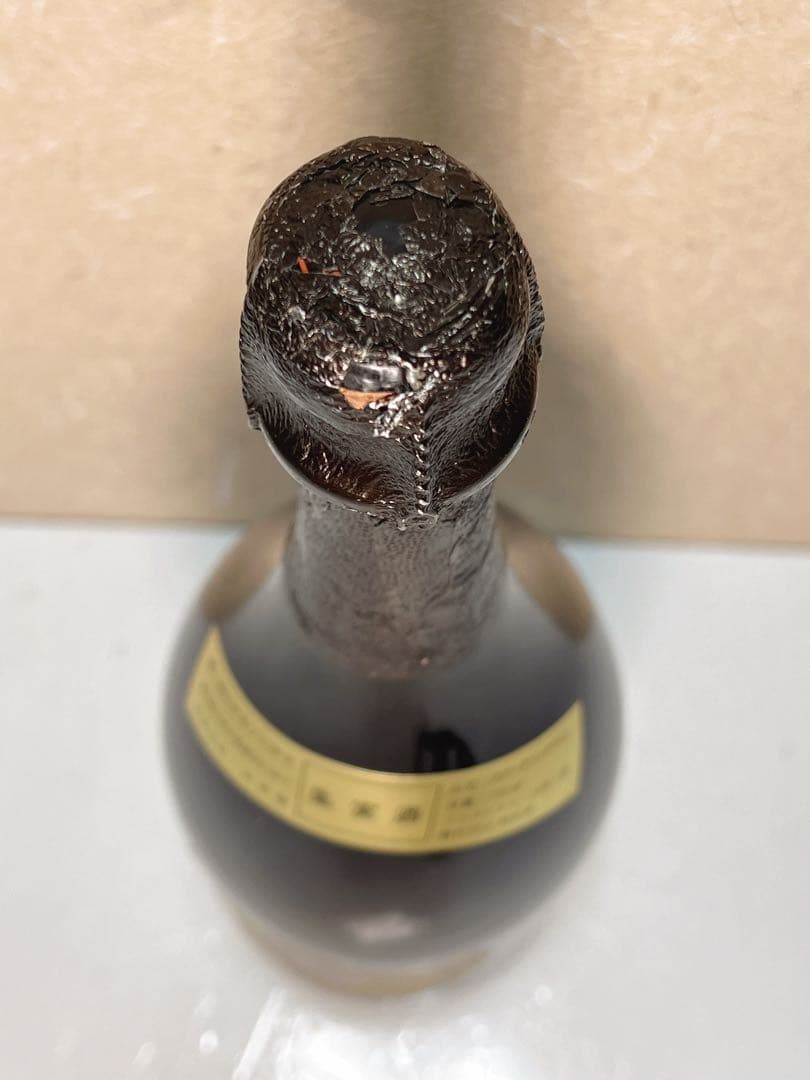 Dom Pérignon シャンパン 1983年ヴィンテージ