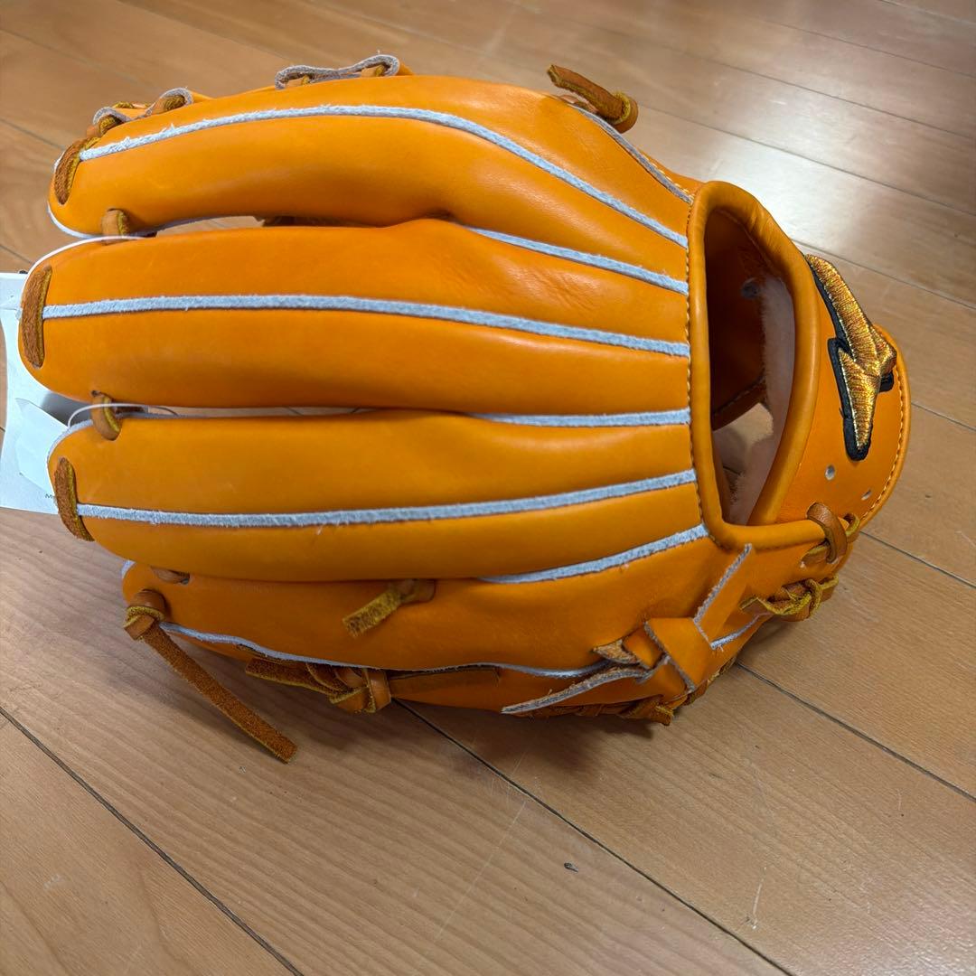 新品　ミズノプロ 軟式グローブ 村上型　サイズ10