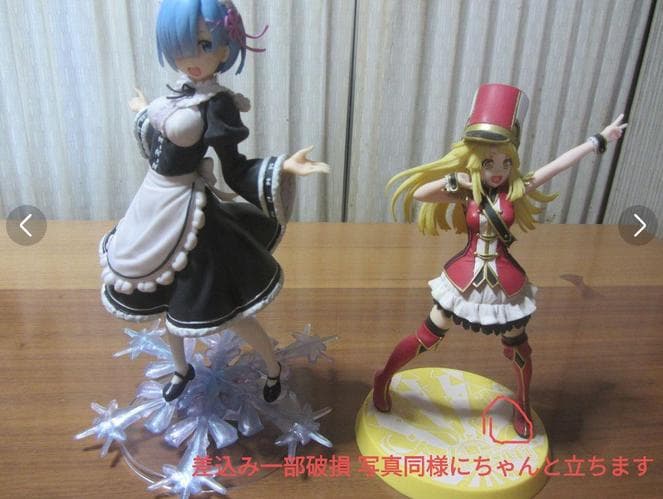 短期セール中 プライズフィギュア　39体セット(＋αあり)