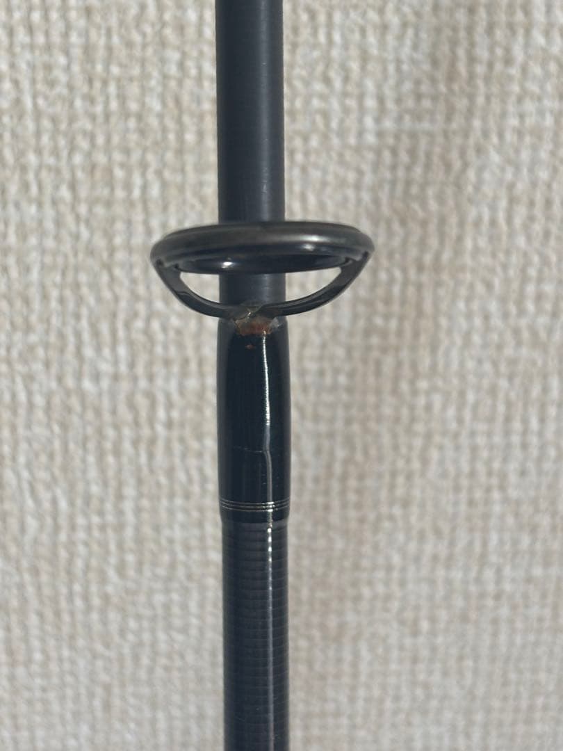 大幅値引き中‼︎シーバスロッド ソルティーアドバンス S96M シーバス送料込み‼︎