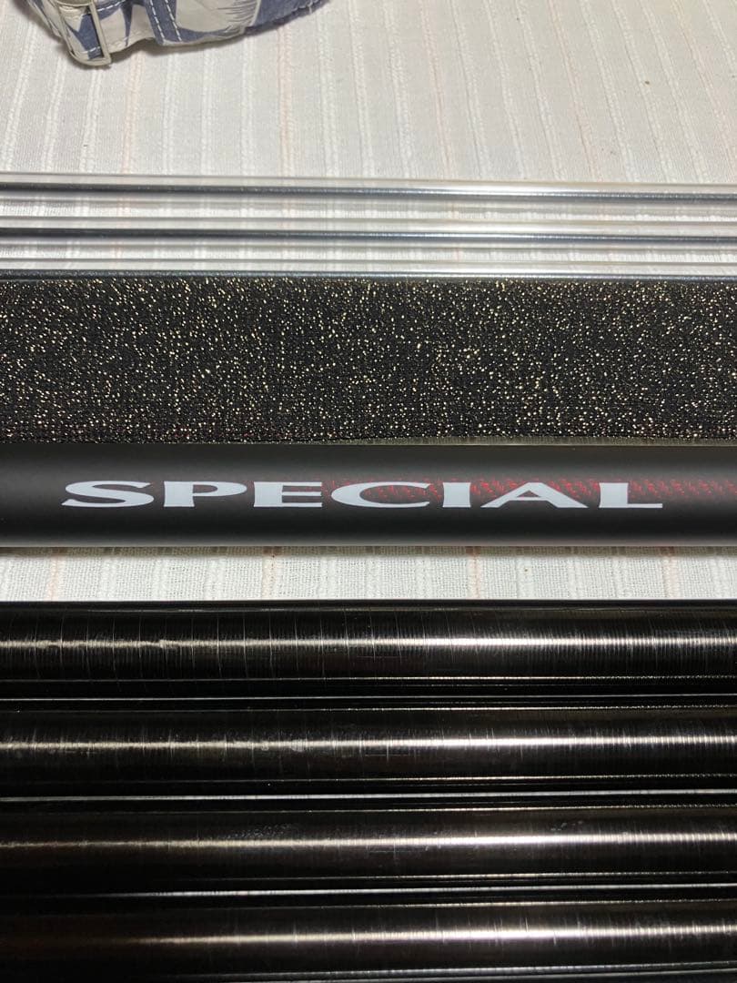 ダイワ　銀影競技スペシャルR 中古美品