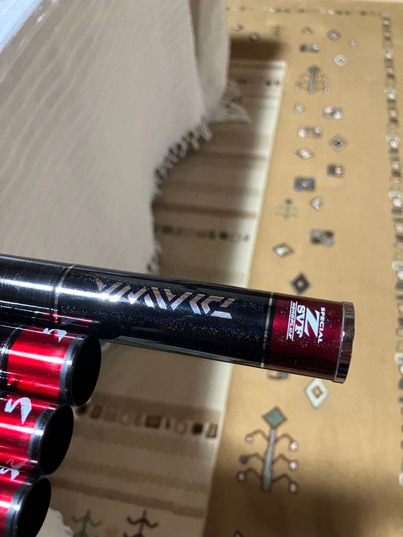 ダイワ　銀影競技スペシャルR 中古美品