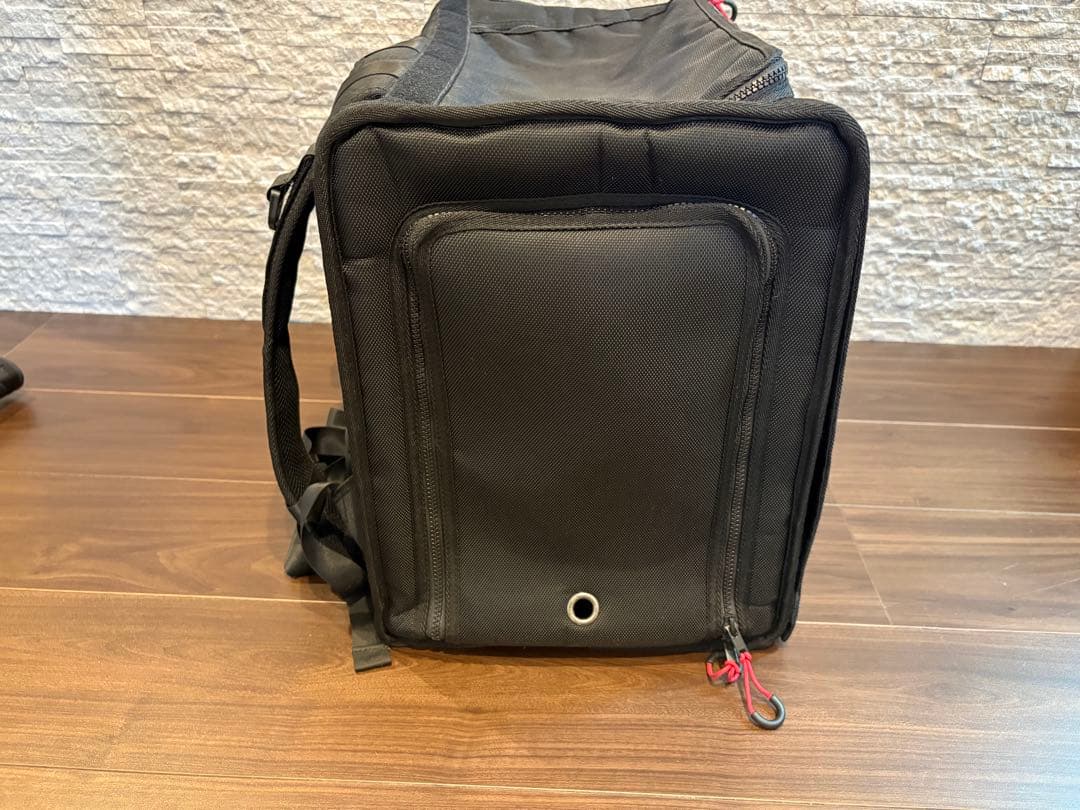 マンダリンブラザーズ　キャリーバッグLサイズ