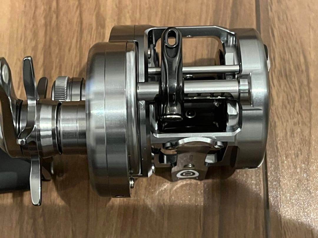 カルカッタコンクエストDC 200HG