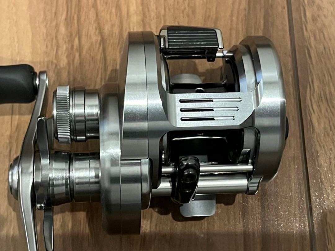 カルカッタコンクエストDC 200HG