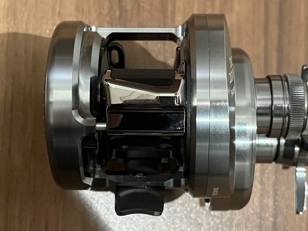 カルカッタコンクエストDC 200HG