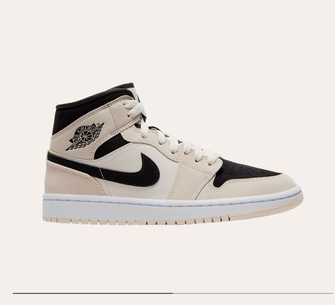 255 nike ナイキ エアジョーダン 1 GUAVA ICE 25.5cm