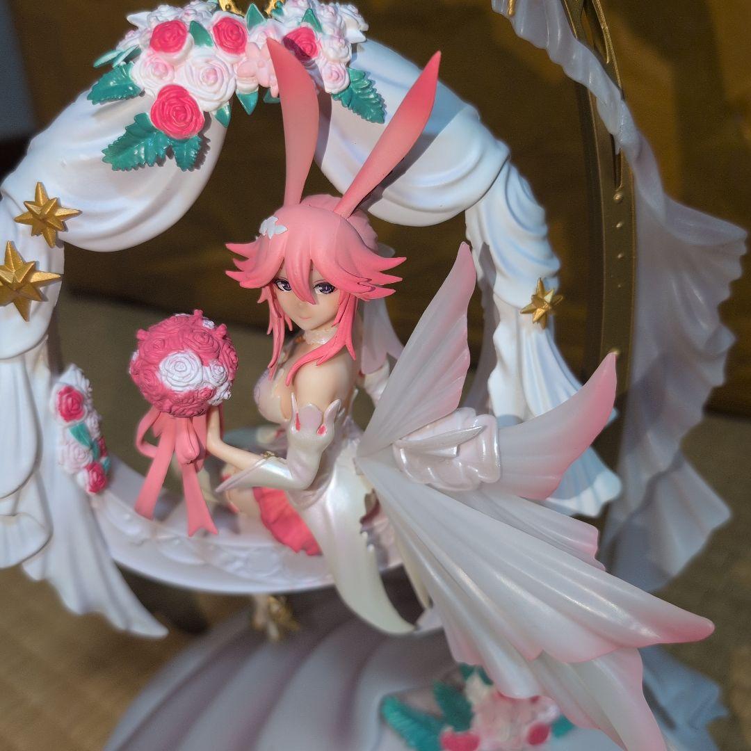 崩壊　3rd　八重桜　綺羅の幻想ver ※　商品説明必読　※