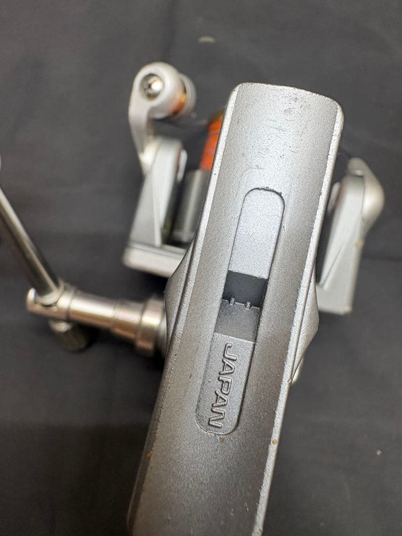 シマノ 92？　ツインパワー1000 中古