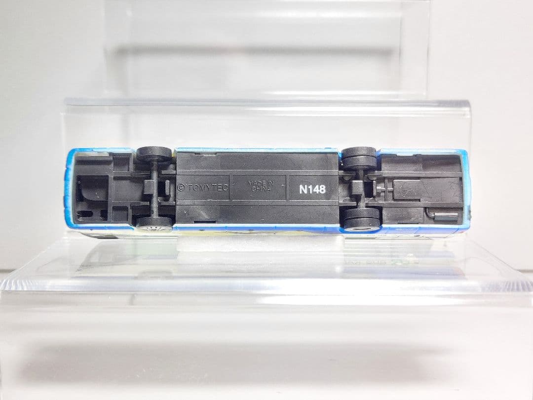 (N148)JRバス関東 日野セレガ【QRG-RU1ESBA】東京湾アクアライン